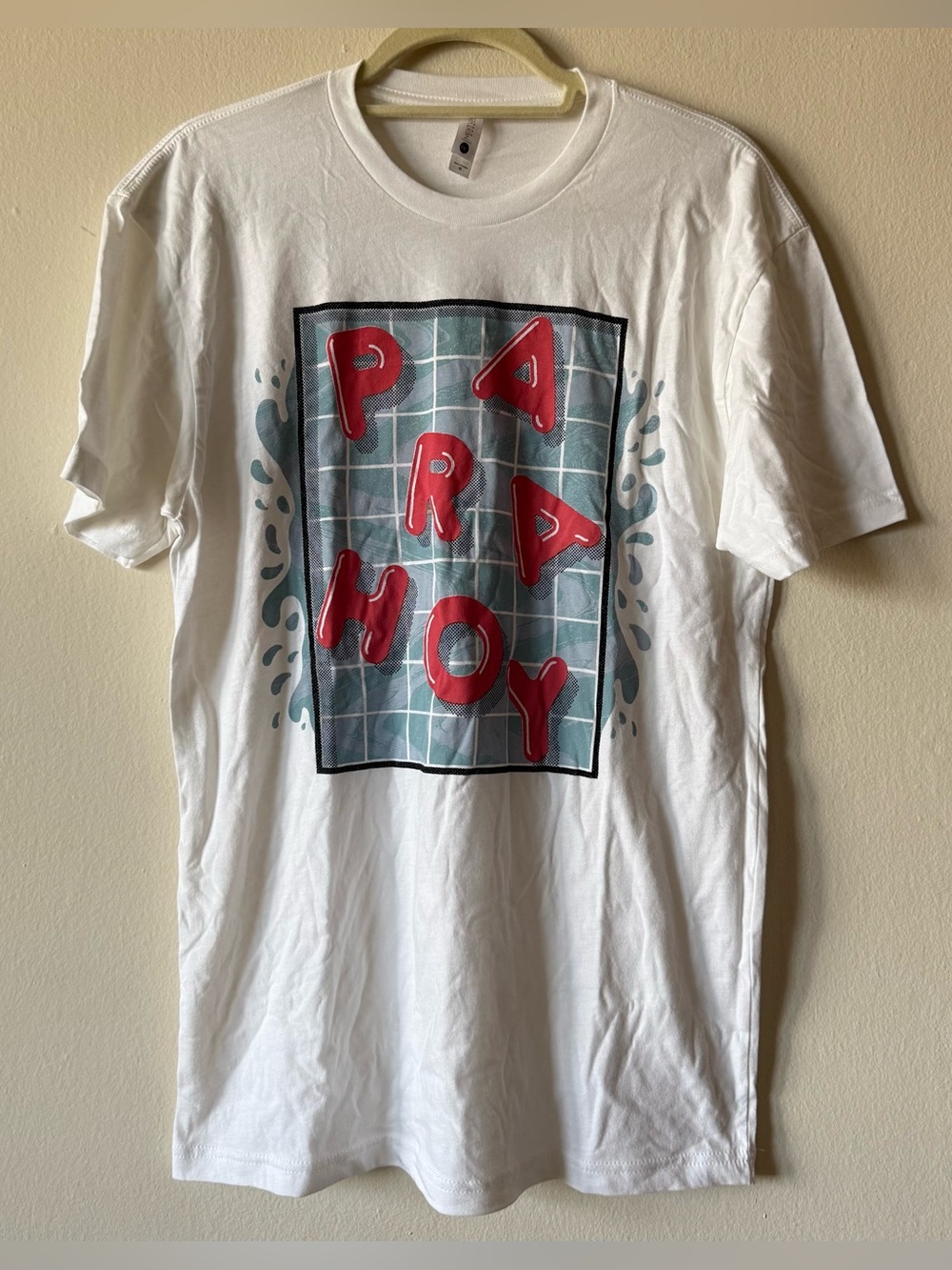 Paramore Shirt